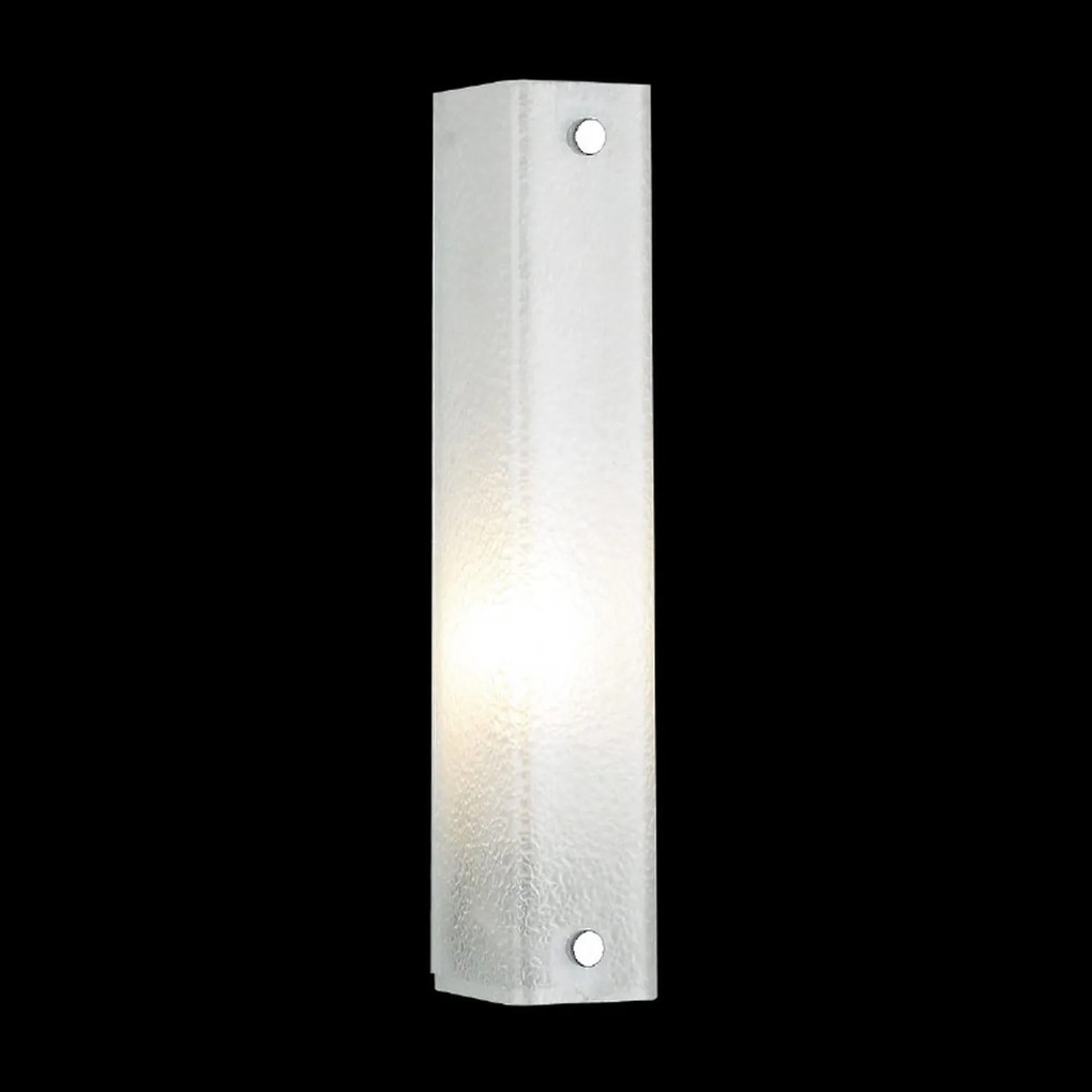 Φωτιστικό Τοίχου Wall &amp; Ceiling Luminairies DLA757A4 Sand Μέταλλο,Γυαλί