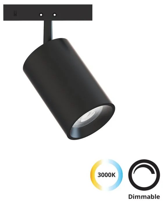 Σποτ Track 5W Micro Magnetic - 4315600