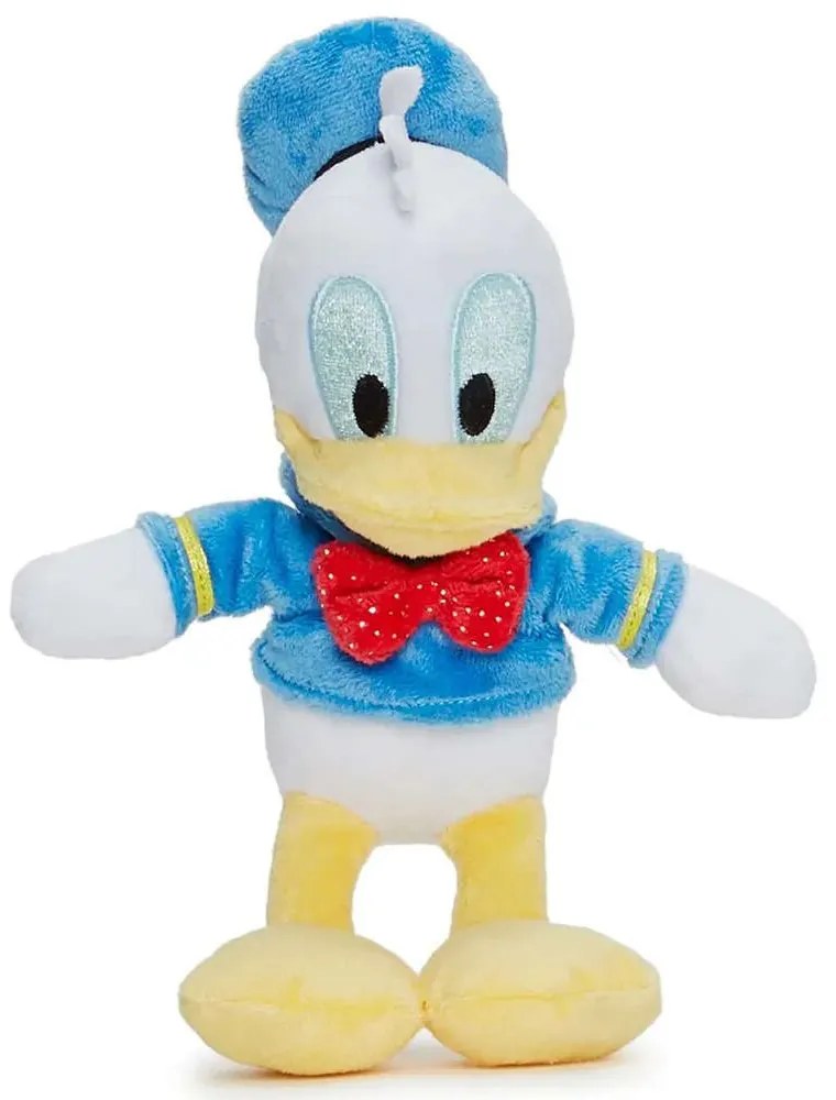 Λούτρινο Donald Duck 1607-01682 Mickey And The Roadster Racers 20cm Multi As Company