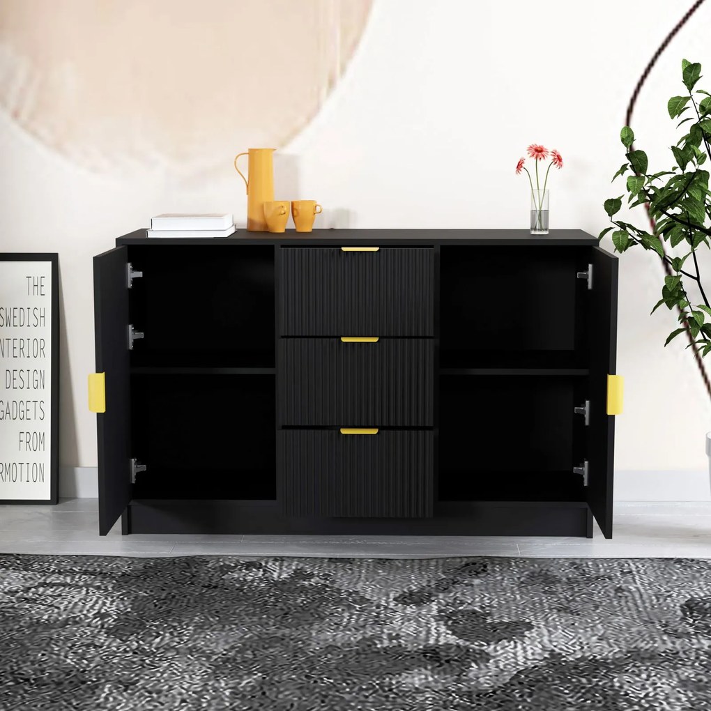 Μπουφές Allegro-Mauro