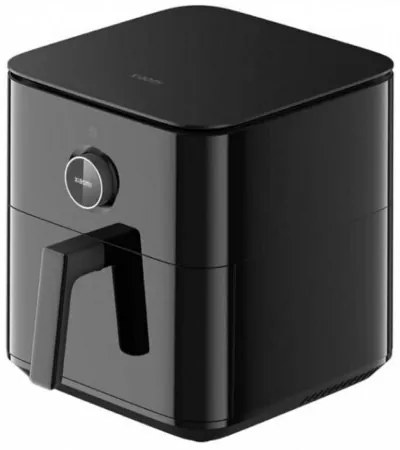 Xiaomi BHR7357EU Mi Smart Air Fryer 6.5lt Μαύρο