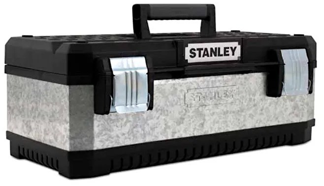 Εργαλειοθήκη Μέταλλο/Πλαστικό 49.7x29.3x22.2cm STANLEY 1-95-618