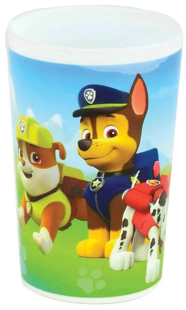 Paw Patrol παιδικό σερβίτσιο φαγητού - 005398