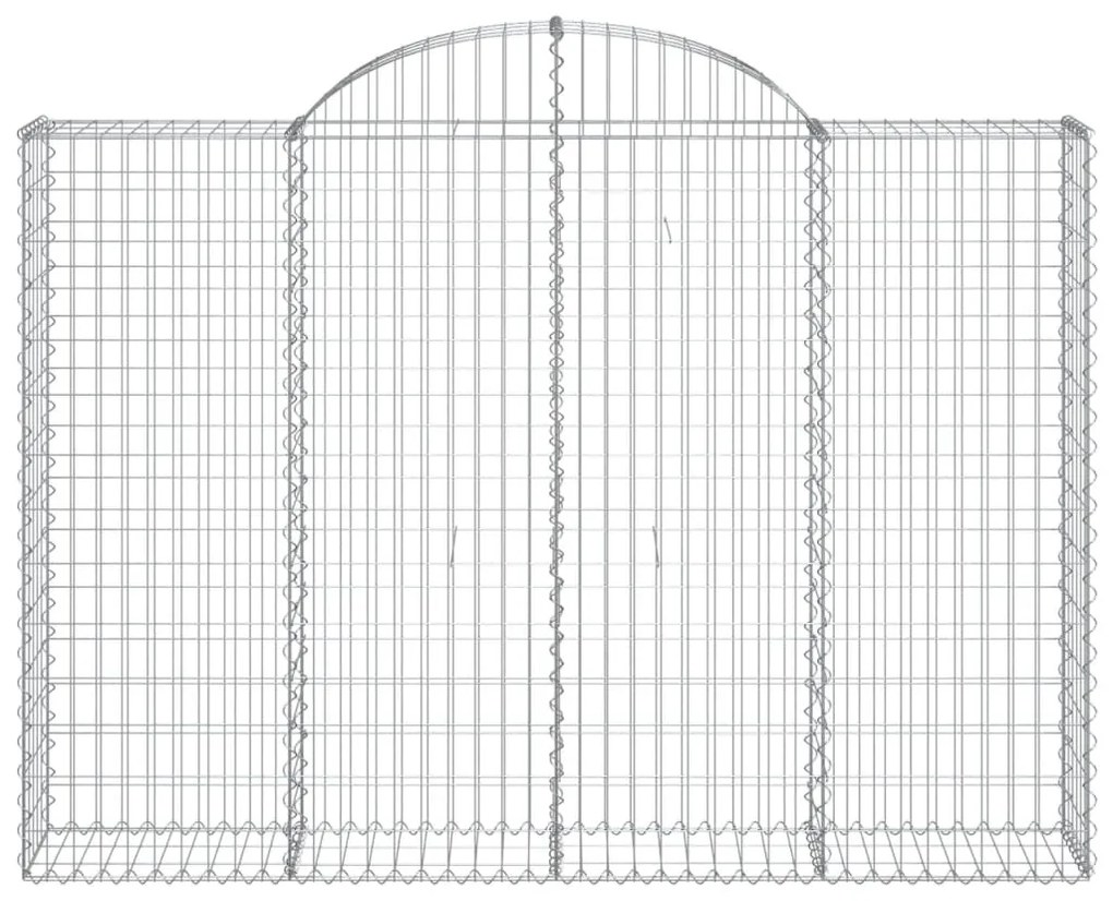 ΣΥΡΜΑΤΟΚΙΒΩΤΙΑ ΤΟΞΩΤΑ 10 ΤΕΜ. 200X30X140/160 ΕΚ. ΓΑΛΒΑΝ. ΑΤΣΑΛΙ 3146160