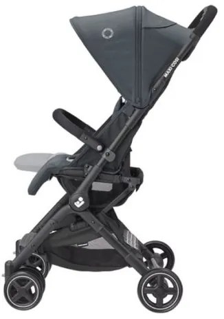 Καρότσι Lara2 Essential Graphite Maxi Cosi