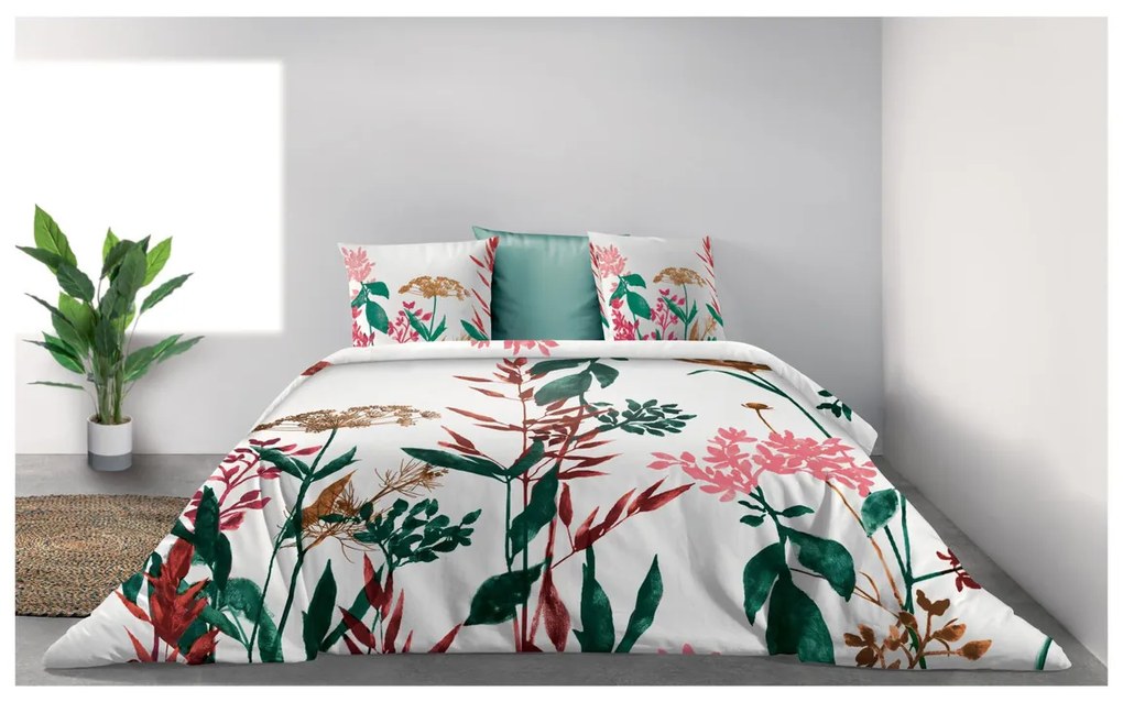 Σετ κλινοσκεπασμάτων Atelier du Linge  HERBIER