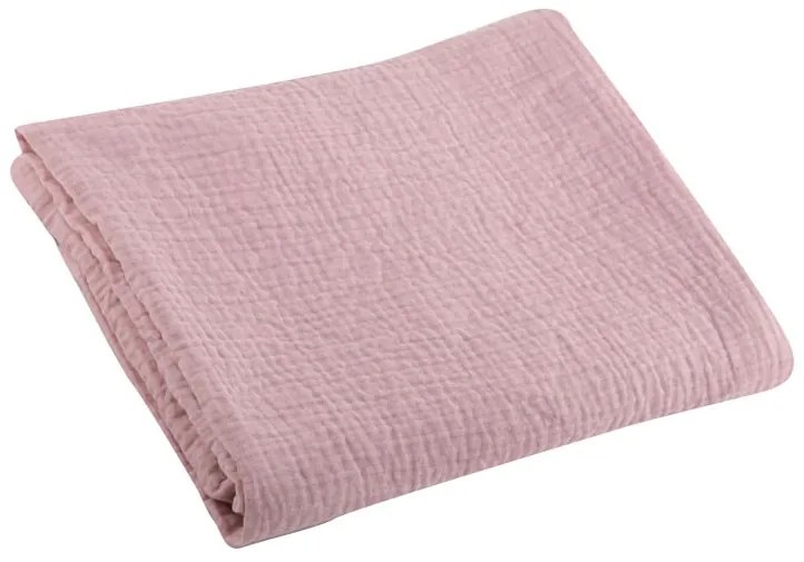 ΚΟΥΒΕΡΤΑ ΠΙΚΕ ΚΟΥΝΙΑΣ TENDERNESS PINK 110X150 5205495487632
