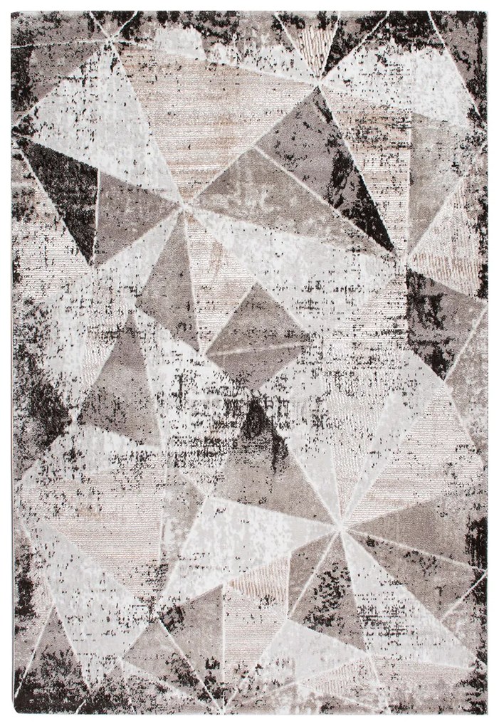 Χαλί (160x230) Polcarpet Monaco Moma NP327 Camel