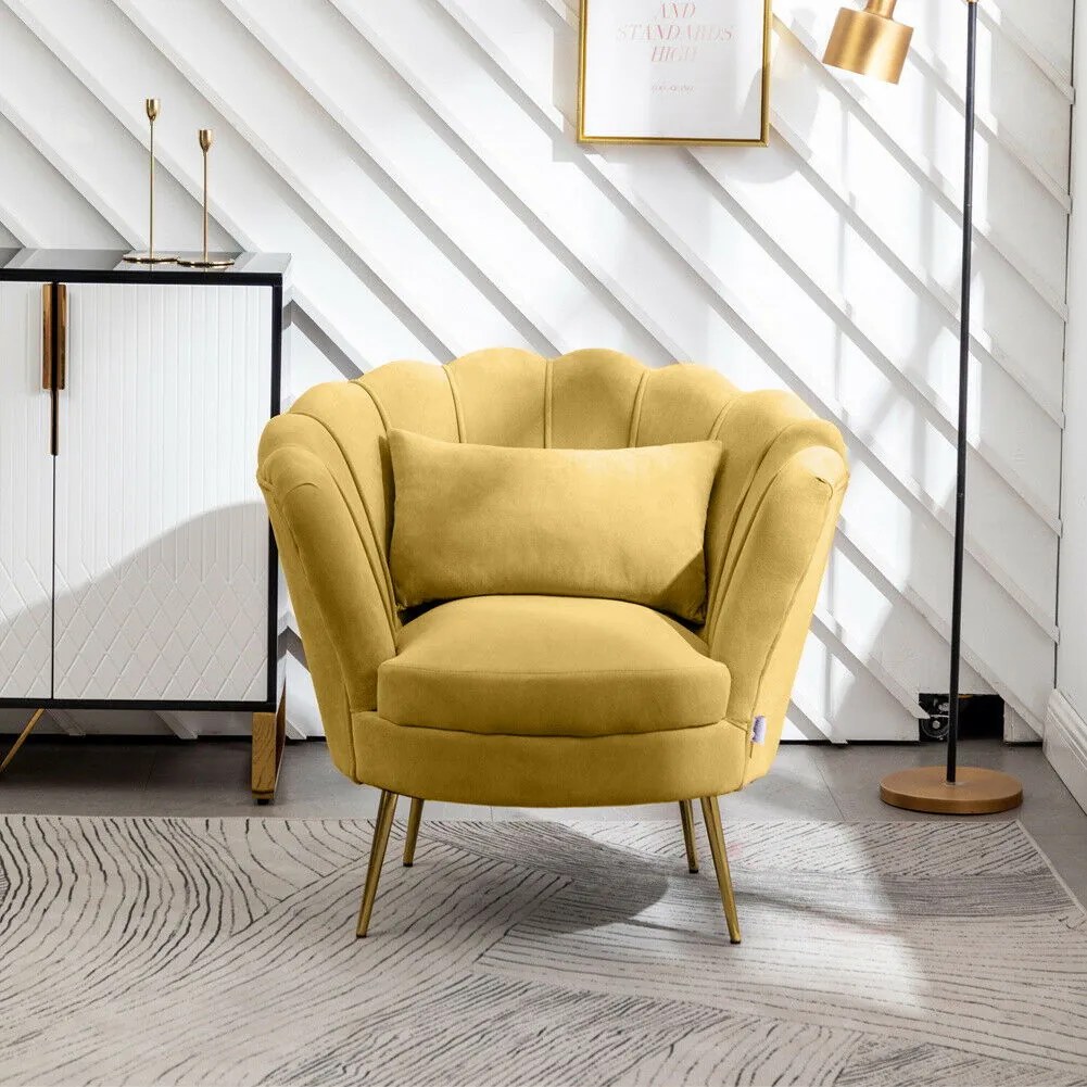 Πολυθρόνα Moli-Kitrino