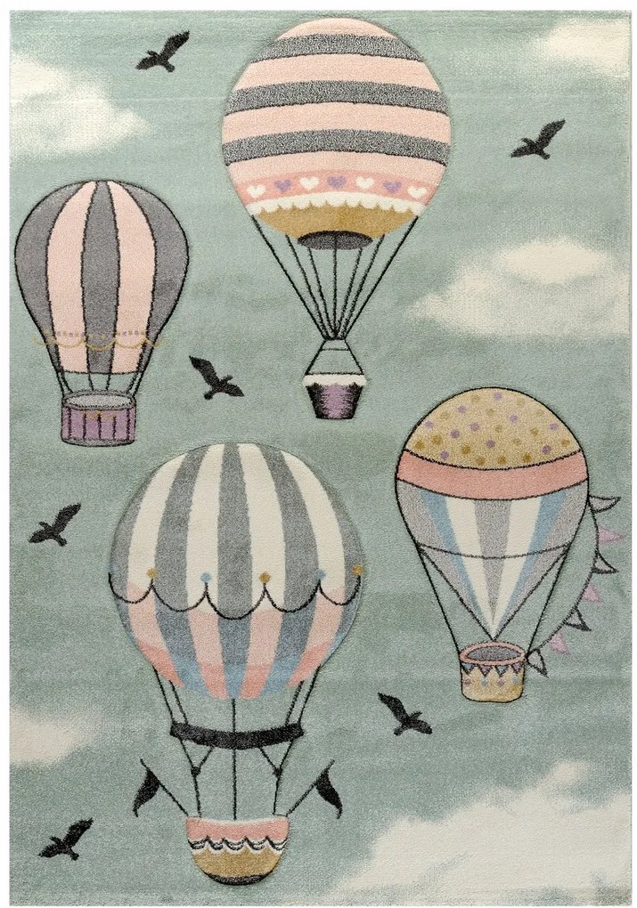 DIAMOND 160Χ230 ΤΑΠ. Ρ.Ρ. 263-0-368-64047-040