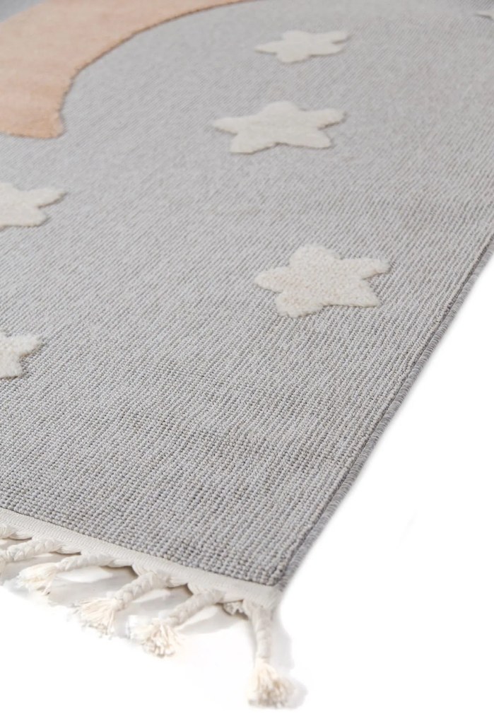 Παιδικό Χαλί Lila 09 Royal Carpet - 133 x 190 cm - 11LKI09.133190