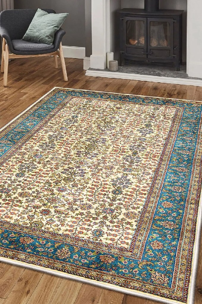 Χαλί Els1835 599HFT1733 Multi Conceptum Hypnose 180X280cm