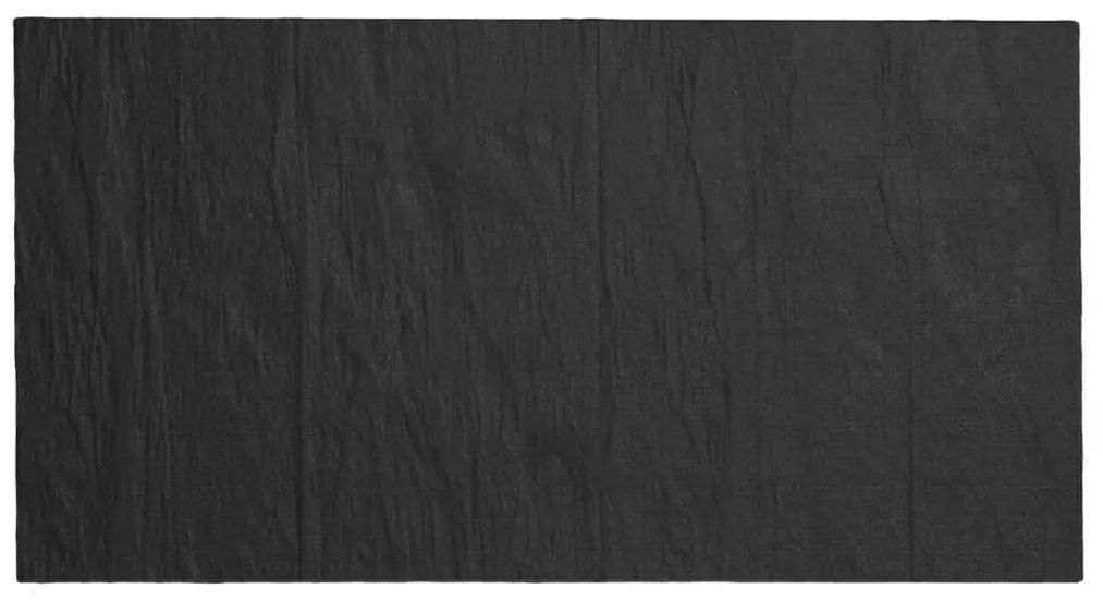 vidaXL Καλύμματα Πάγκου με 8 Κρίκους 2 τεμ. 130x70x70/88 εκ. Πολυαιθ.