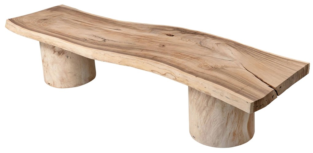 Double Dining Table S Line 4m X 1.1m ενιαίο μασίφ S2329-00N3