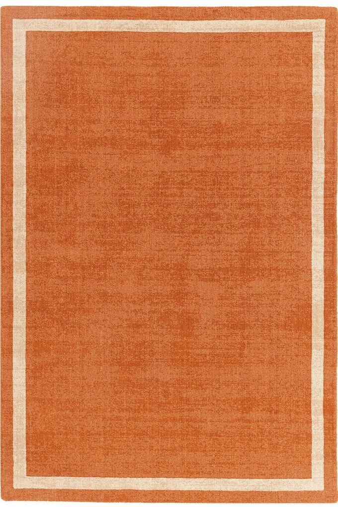 Χαλί Albi Orange Asiatic London 160X230cm