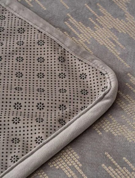 Ριχτάρι CANYON DARK GREY ριχτάρι-τριθέσιου-καναπέ-180-x-300-εκ