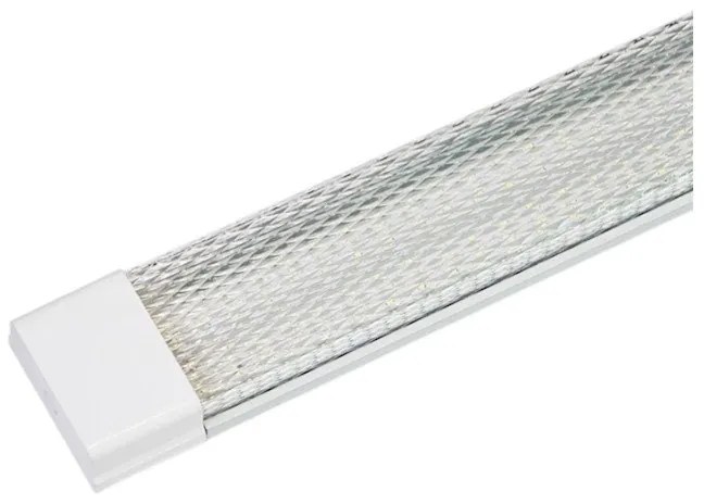 Μπάρα φωτισμού LED - Tube - 24W - 60cm