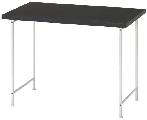LAGKAPTEN/LINNMON/SPÄND γραφείο, 100x60 cm 895.638.74