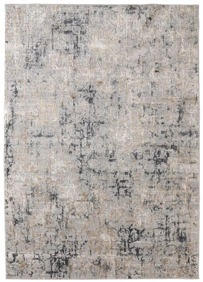 Χαλί Silky 360A GREY Royal Carpet - 200 x 290 cm - 11SIL360A.200290 - 11SIL360A.200290