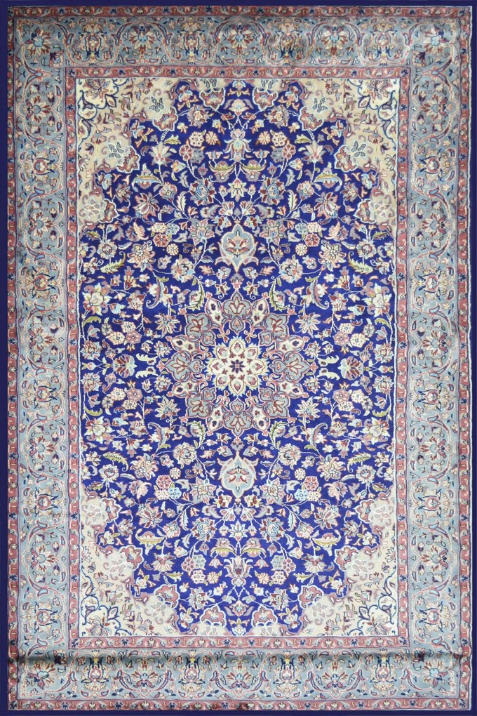 Χειροποίητο Χαλί Classic Pakistan Silk 285Χ188 285Χ188cm