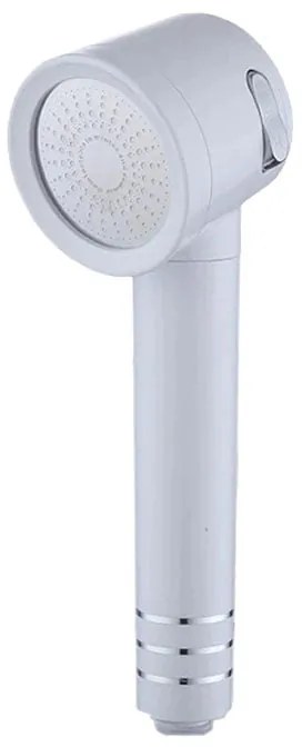 Τηλέφωνο κεφαλή ντους μπάνιου - Pressurized shower head