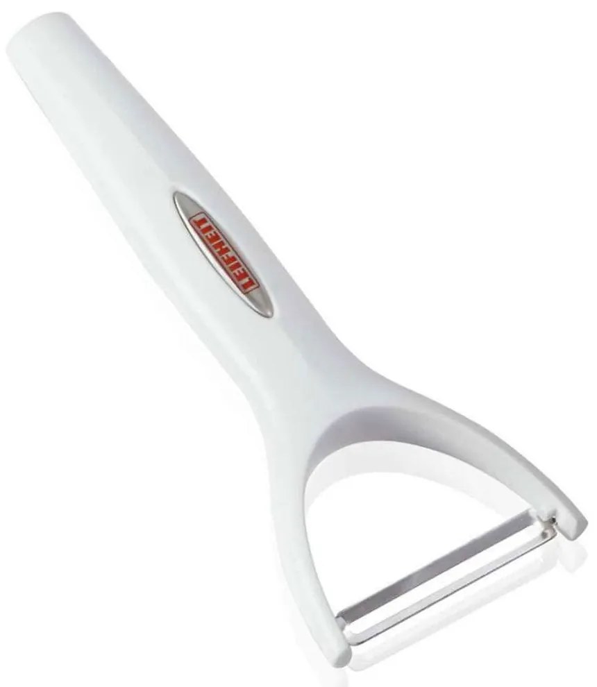 Αποφλοιωτής Υ 3151 White Leifheit Steel,Plastic