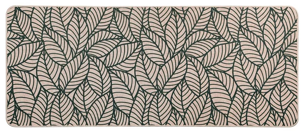 Χαλί Διαδρόμου (50x120) L-N Jungle Beige 470051063