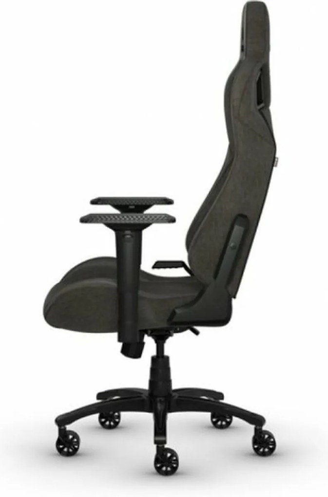 Καρέκλα Παιχνιδιού Corsair CF-9010057-WW Μαύρο Γκρι