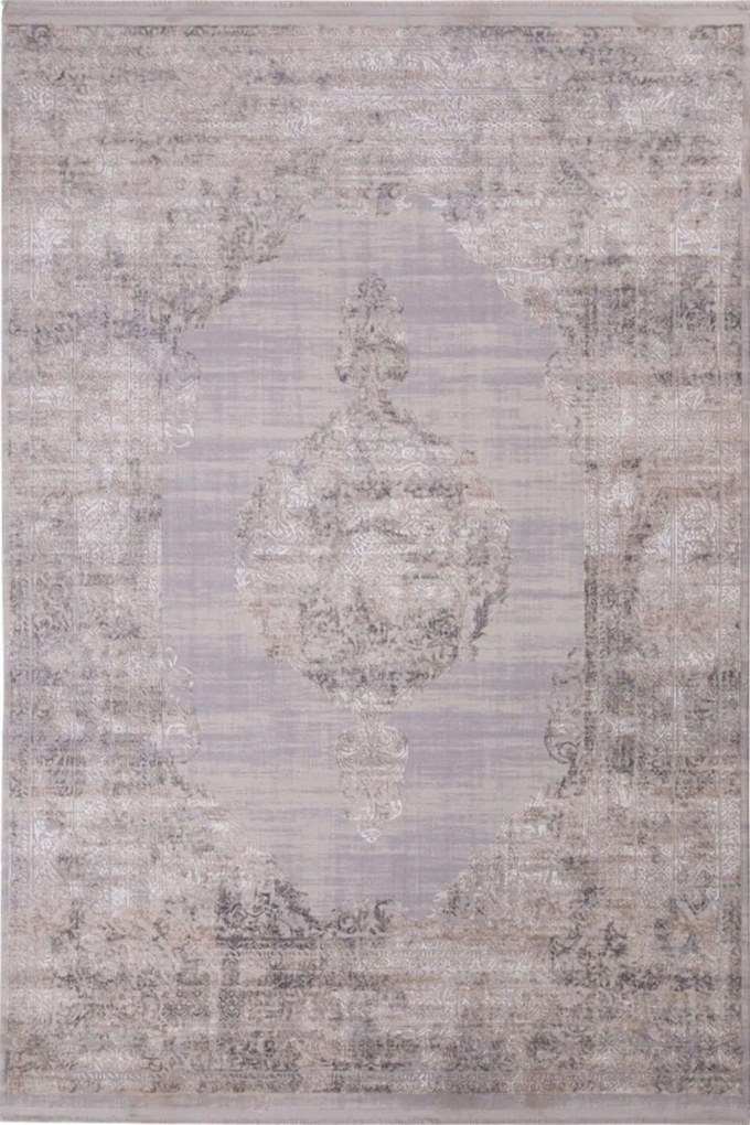 Χαλί Infinity 5909A Grey Royal Carpet 200X290cm