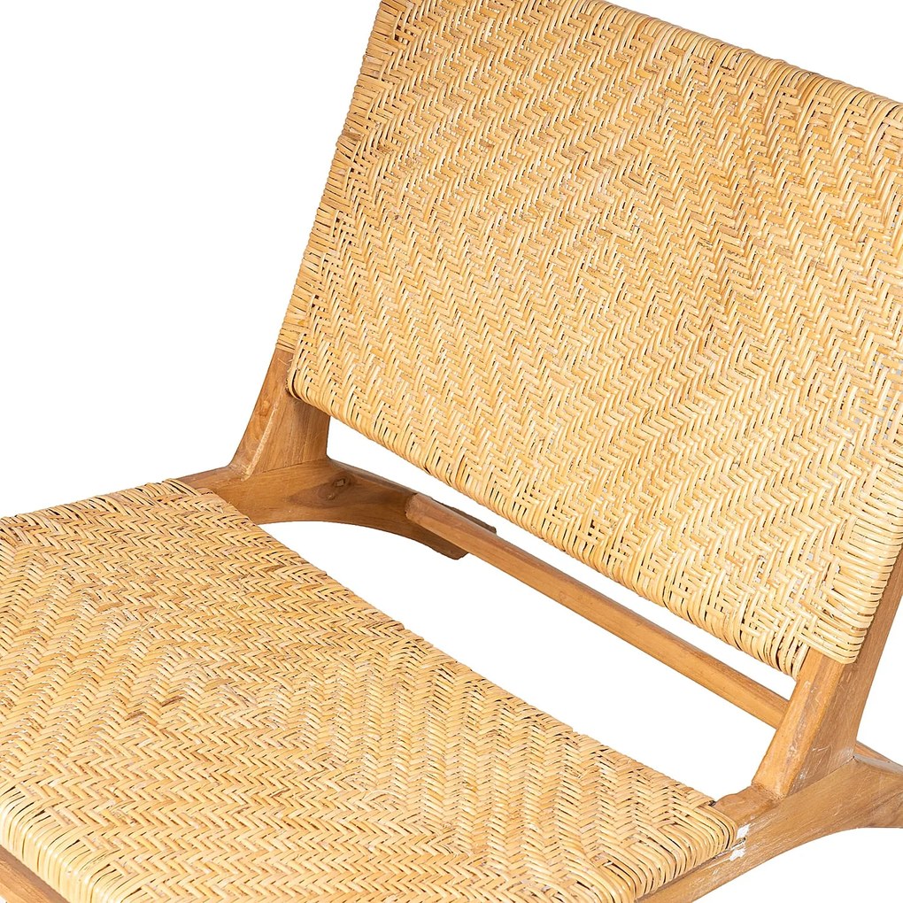 Armchair S Line lounge S2170-00N3