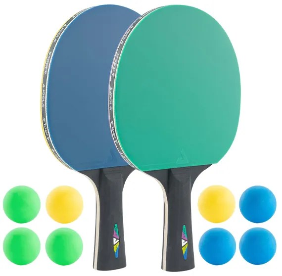 Σετ Ping Pong Joola Colorato 54814