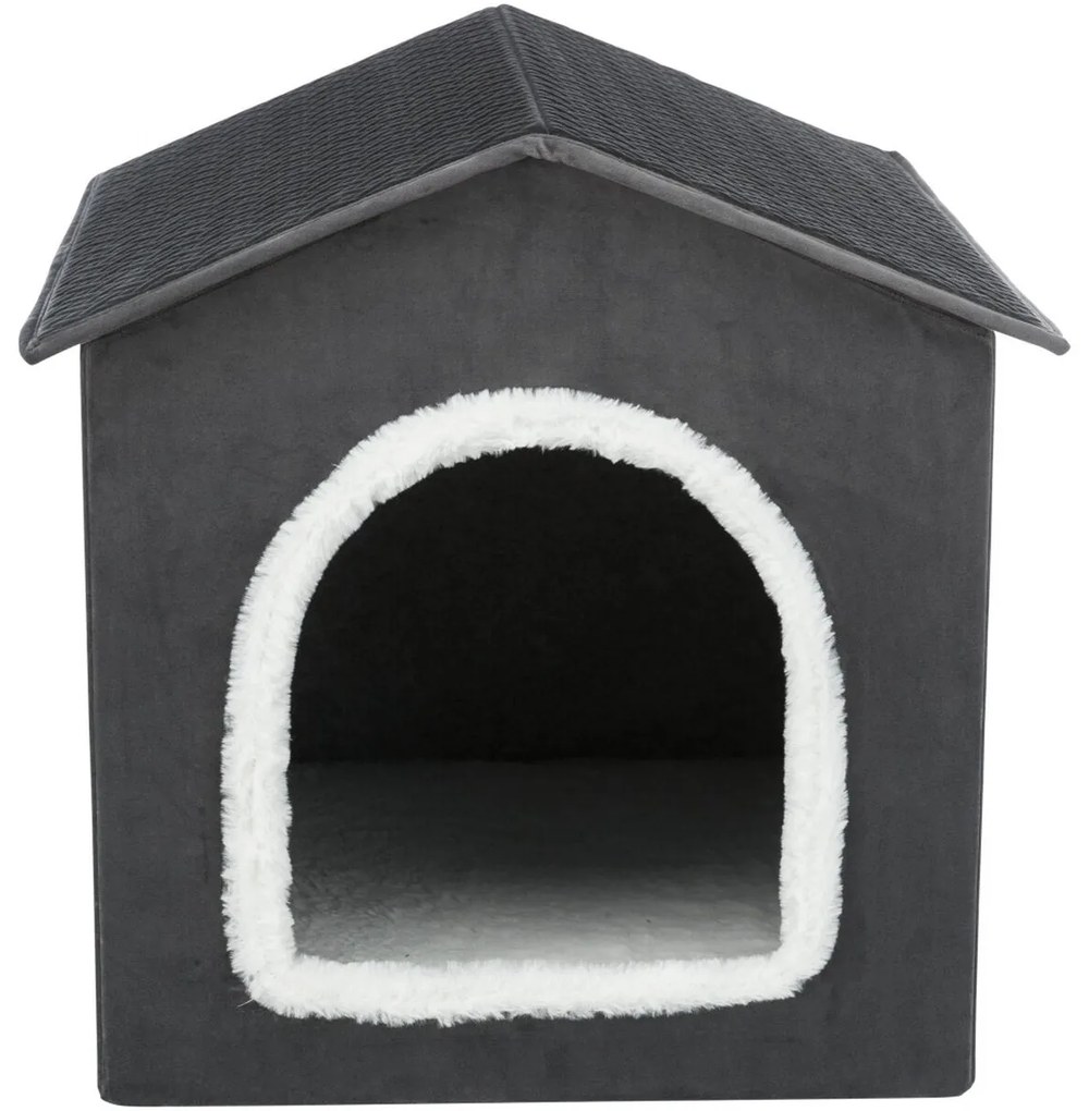 Μικρό σπιτάκι Trixie Λευκό