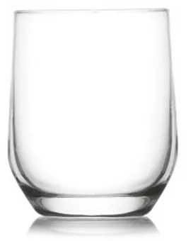 Σετ 3τεμ. Ποτήρια Κρασιού SUDE 205ml - LAV