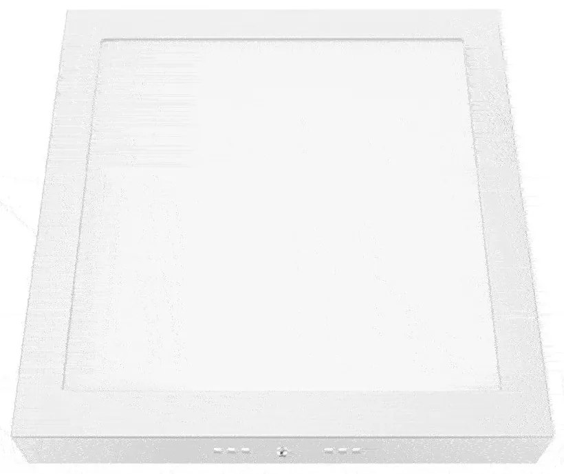 Πάνελ Led VEKO1830SW 20,8x20,8cm 18W 3000K 1700lm White Aca Square