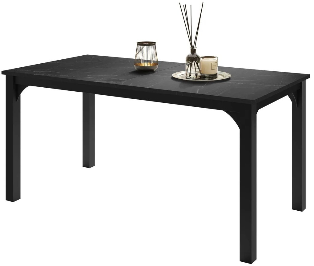 Επεκτεινόμενο τραπέζι Focus plus-Mauro Marmaro