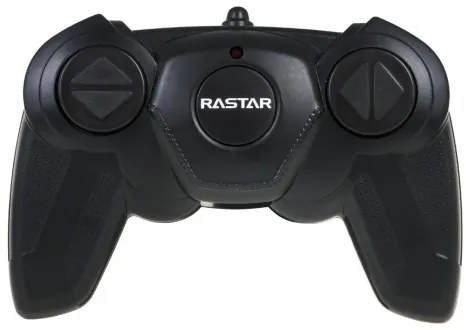 Τηλεκατευθυνόμενη Porsche 911 Dakar 1:24 Rastar