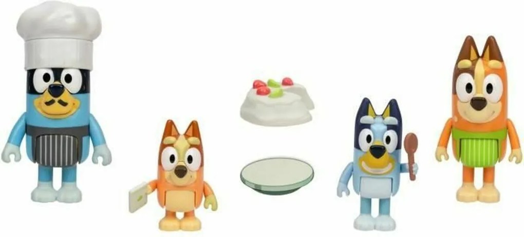 Σετ Κούκλες Moose