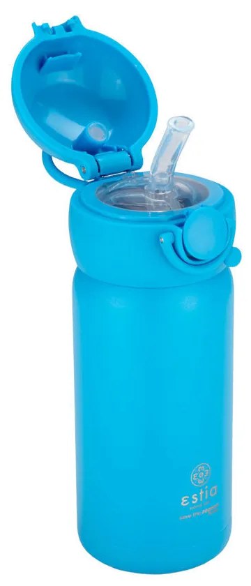 ESTIA ΘΕΡΜΟΣ ΠΑΙΔΙΚΟ 350ml AQUA BUDDY