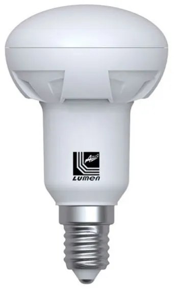 Λάμπα LED καθρέπτου R50 5W Ε14 ματ LUMEN-13-143250-nan 13-143250