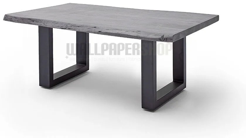 ΤΡΑΠΕΖΙ ΜΠΕΖ ΞΥΛΟ ΟΞΥΑΣ 50x70x76