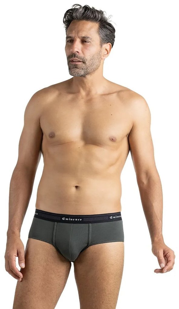 Σετ 3 ανδρικά σλιπ Tailor Bio Eminence