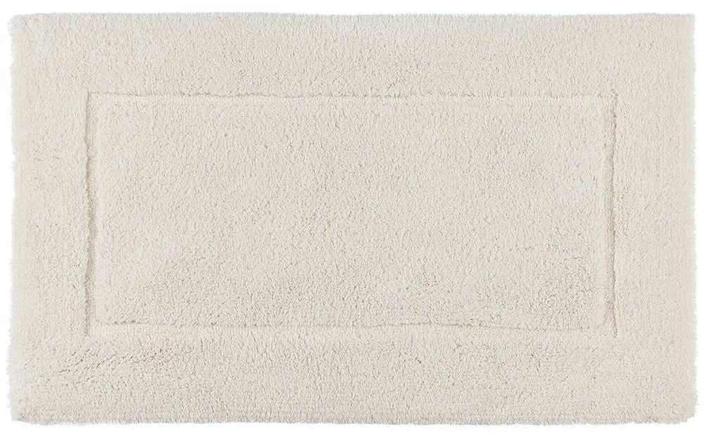 Χαλάκι Μπάνιου Must 103  Ivory Abyss &amp; Habidecor 80Χ160 100% Cotton