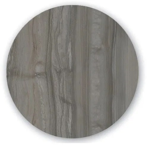 ΕΠΙΦΑΝΕΙΑ Φ70εκ. GREY WOOD ΒΕΡΖΑΛΙΤ