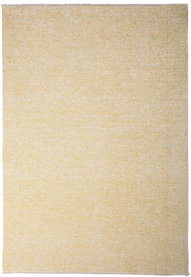 Χαλί Emma 85 YELLOW Royal Carpet - 140 x 200 cm