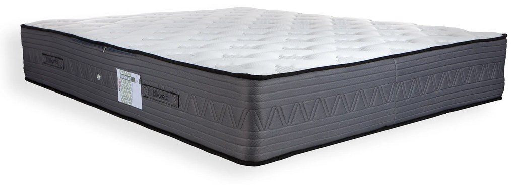 Στρώμα fixstrom extraplus ημίδιπλο "HERMES" 110x190 Fixstrom-0087451
