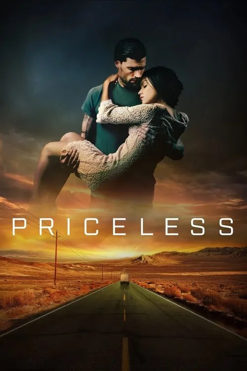Εικονογράφηση Priceless (2016)