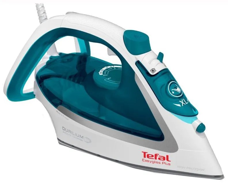 Tefal FV5718E0 Σίδερο  με ατμό 195g/min, 2500W