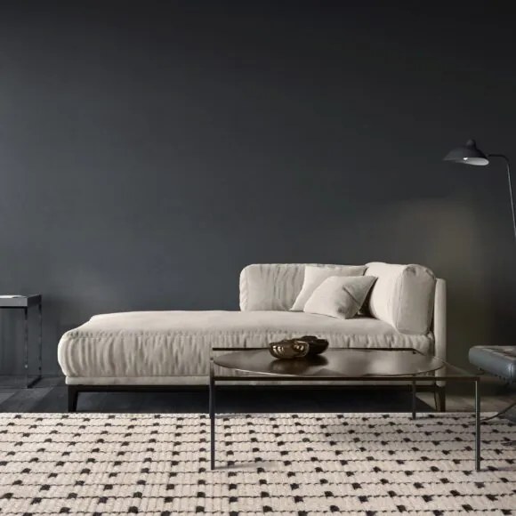 Beauty Home Χαλί Imperial Art 9220 Ecru Εκρού 160x230