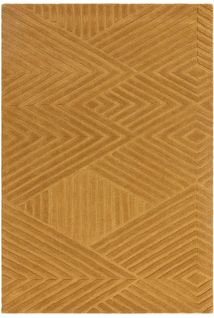 Χαλί Hague Ochre Asiatic London 200X290cm