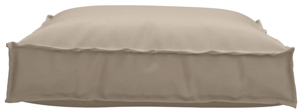 vidaXL Μαξιλάρι Παλέτας για Καθίσματα Ταύπε 70x70x12 εκ. Ύφασμα Oxford
